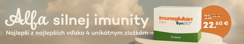 Hravejšia cesta k silnej imunite