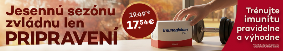 Imunoglukan P4H® 250 ml