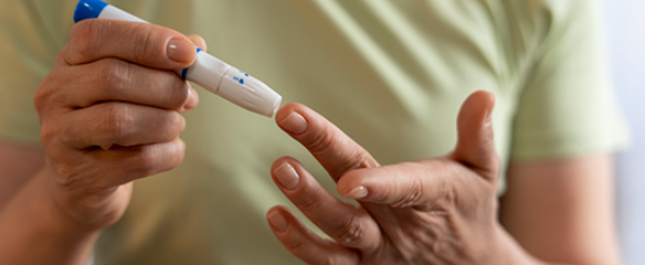 Cukrovka a imunita: Ako spolu súvisia?