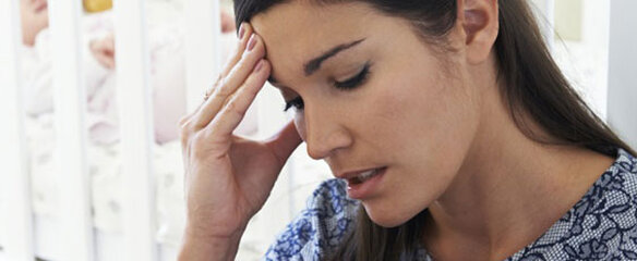 Psychické problémy a imunitný systém