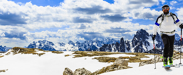 Lyžovačkou k lepšej imunite!