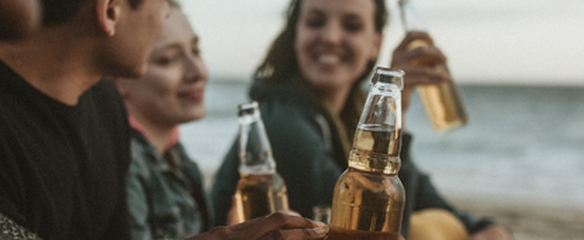 Aké sú následky nadmerného pitia alkoholu