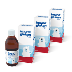 Celoročný balík - 3 x img 250 ml - Sirup_SK