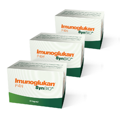 Celoročný balík - 3 x img synbio d+ 70 cps - Synbio_SK