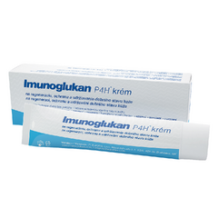 Imunoglukan p4h® krém 30 g - SK_krem-WB