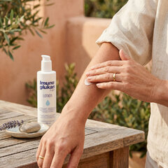Imunoglukan p4h® lotion 250 ml - Lotion foto