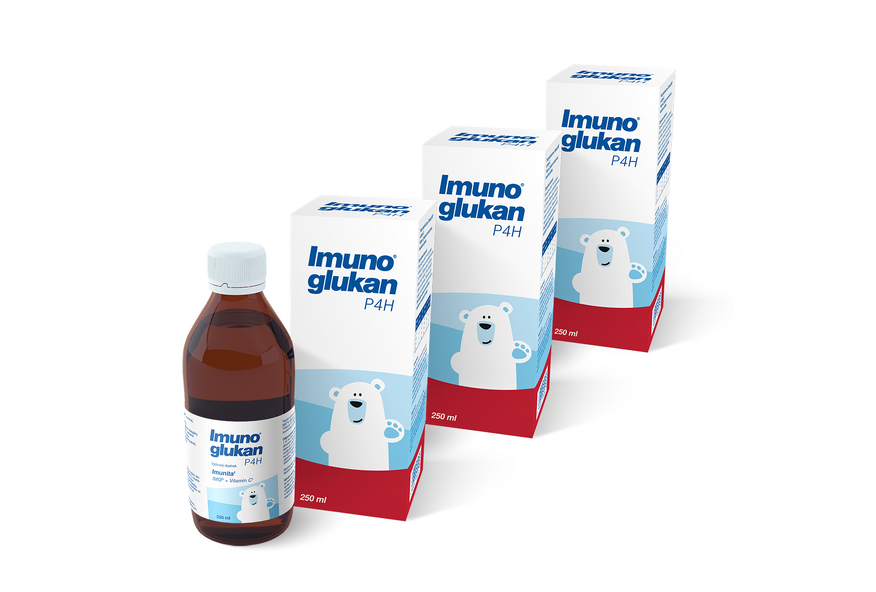 Celoročný balík - 3 x img 250 ml - Sirup_SK