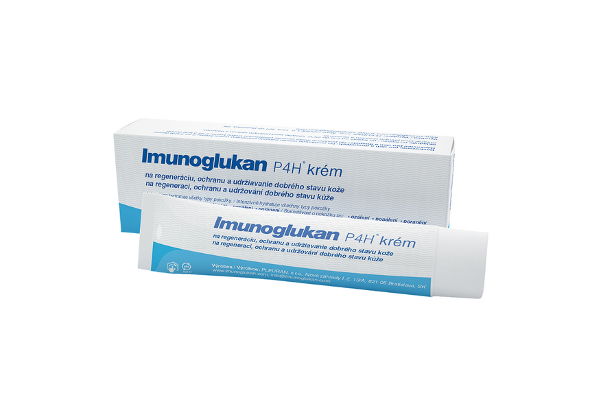 Imunoglukan p4h krém 30 g - SKCZ_krem 30 g_WB