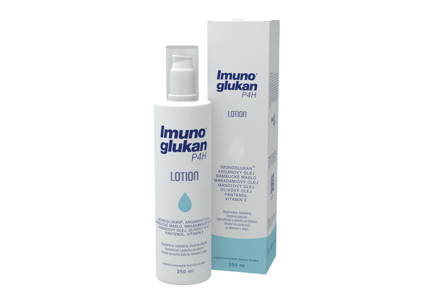 Imunoglukan p4h® lotion 250 ml - SK_lotion-WB