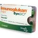 Imunoglukanp4h® synbiod+ 10 kapsúl - blister_mockup