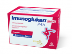 Imunoglukan P4H® 60 kapsúl