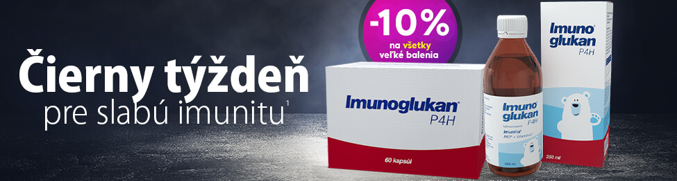 Čierny týždeň pre slabú imunitu
